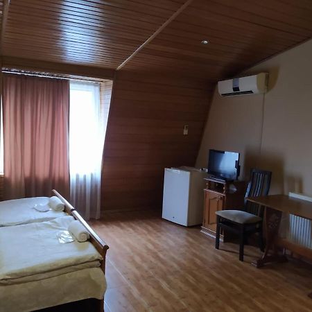 Hotel Ni&La Batumi Eksteriør bilde