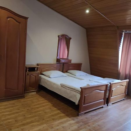 Hotel Ni&La Batumi Eksteriør bilde