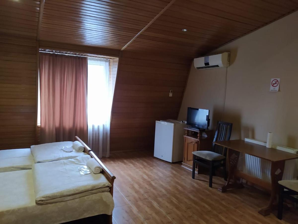 Hotel Ni&La Batumi Eksteriør bilde