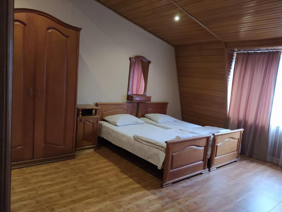 Hotel Ni&La Batumi Eksteriør bilde