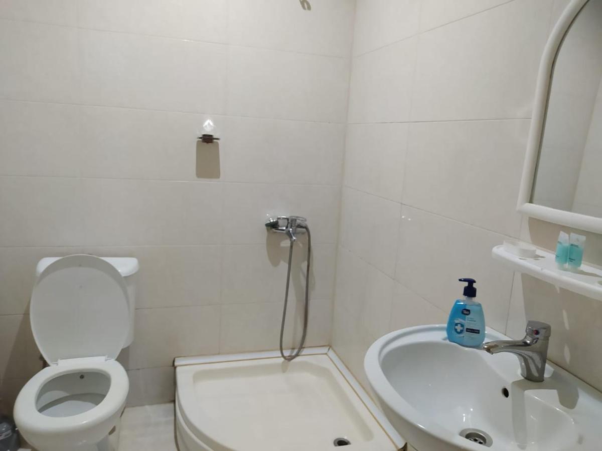 Hotel Ni&La Batumi Eksteriør bilde