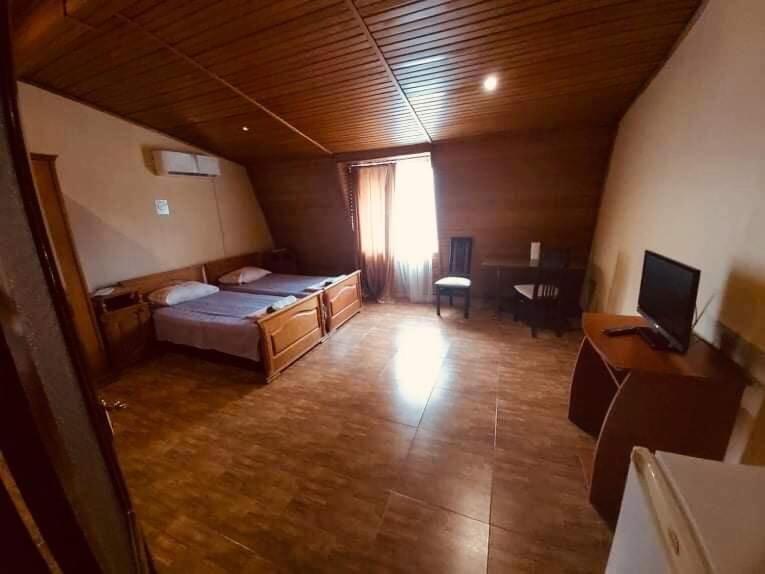 Hotel Ni&La Batumi Eksteriør bilde