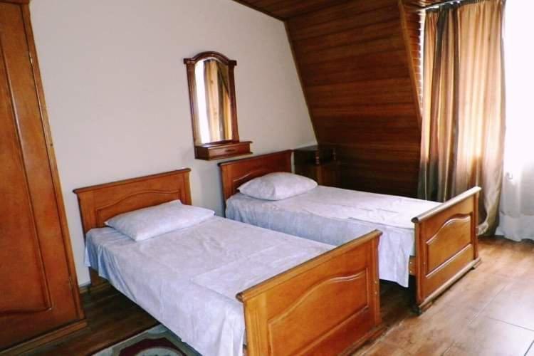 Hotel Ni&La Batumi Eksteriør bilde