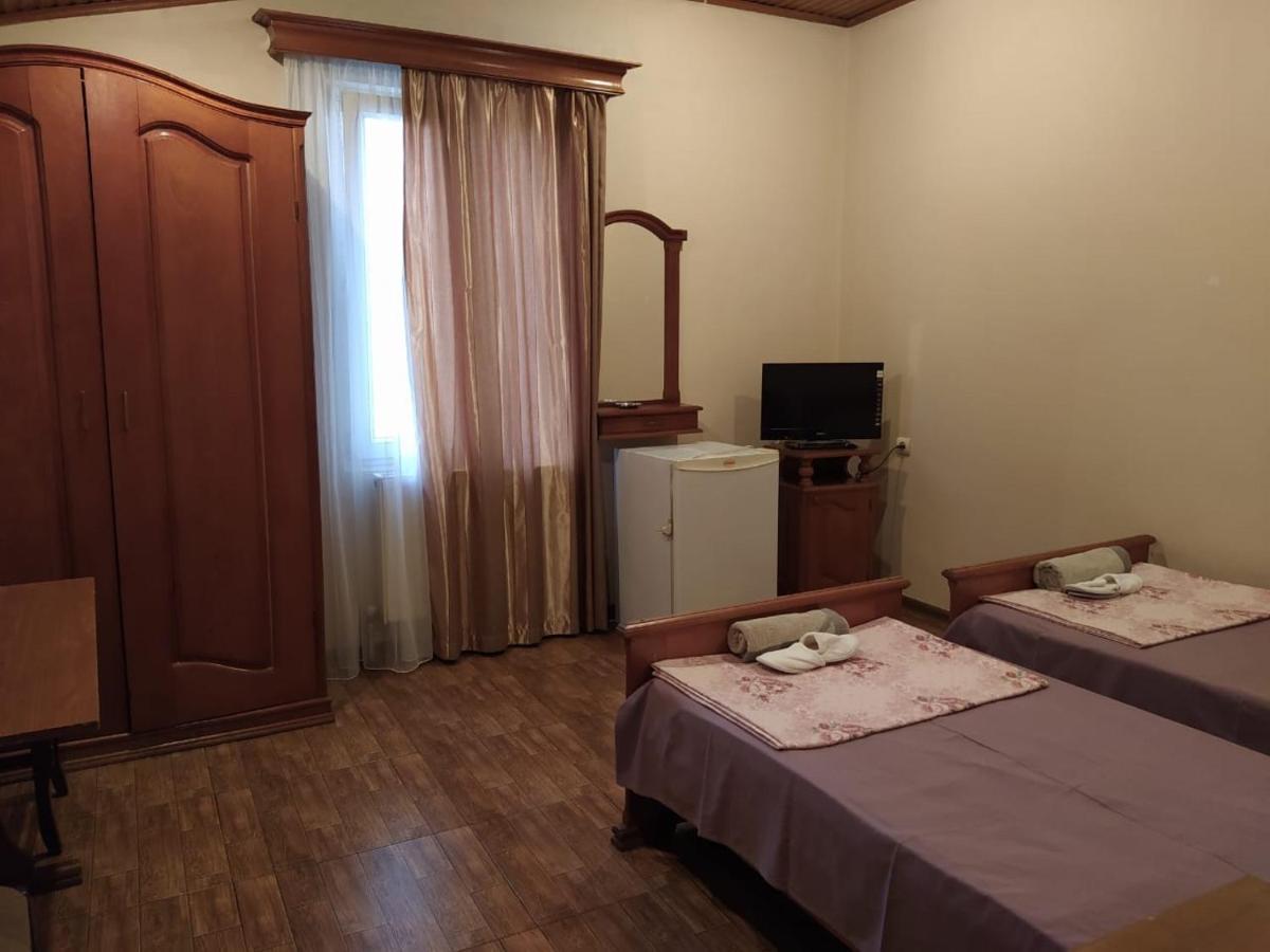 Hotel Ni&La Batumi Eksteriør bilde