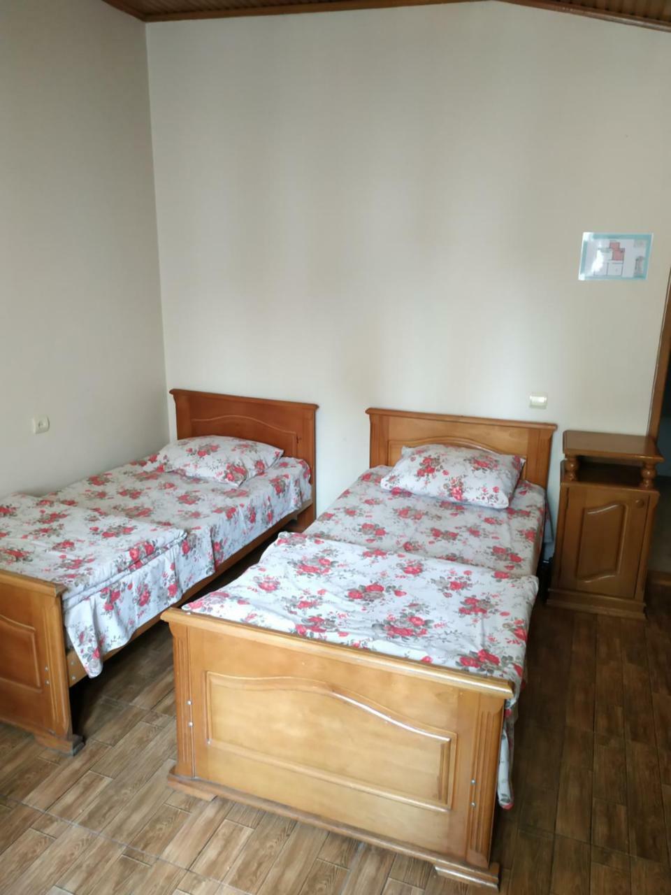 Hotel Ni&La Batumi Eksteriør bilde