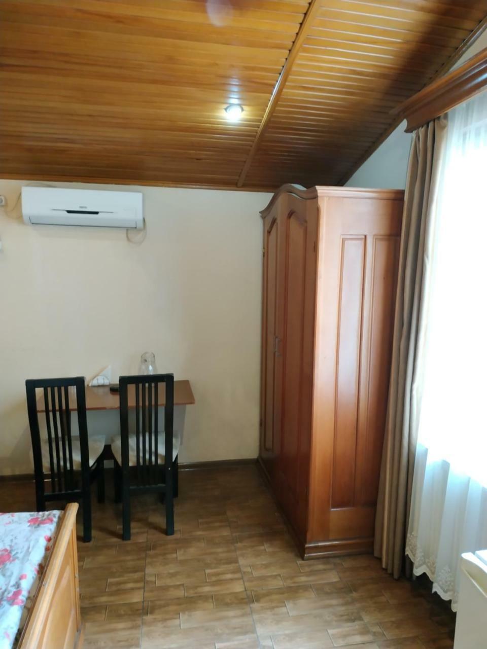 Hotel Ni&La Batumi Eksteriør bilde