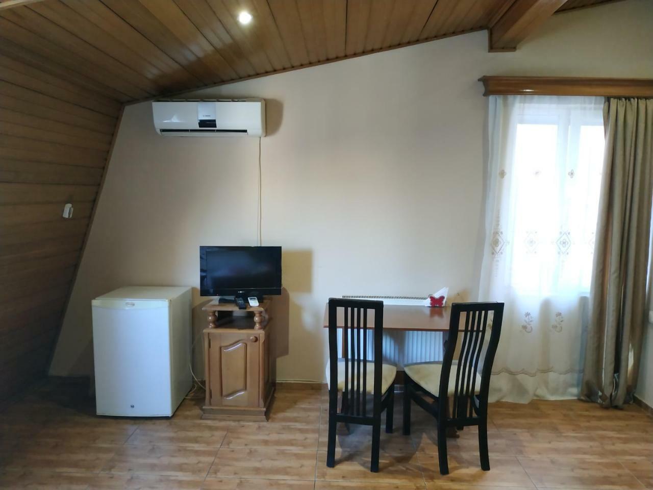 Hotel Ni&La Batumi Rom bilde